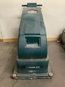 lot 110 image: Commercial Floor Cleaner