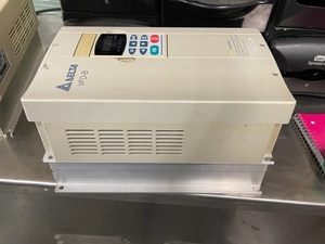 lot 113 image: Delta Electronics Inverter