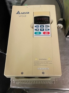lot 114 image: Delta Electronics Inverter