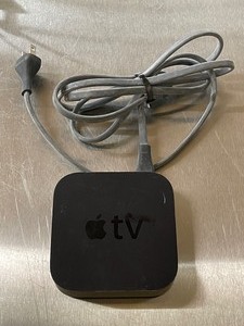 lot 45 image: Apple TV
