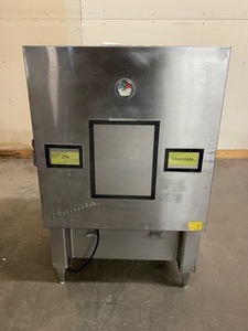 lot 10 image: Commercial Milk Dispenser