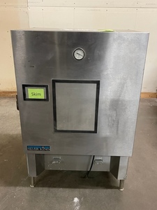 lot 11 image: Commercial Milk Dispenser