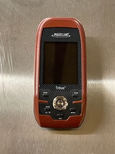 lot 44 image: Magellan GPS
