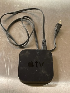lot 46 image: Apple TV