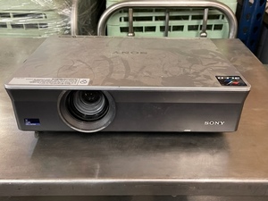 lot 49 image: Sony Projector
