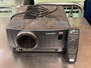 lot 51 image: Mitsubishi Projector