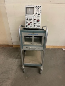 lot 59 image: Vintage Oscilloscope
