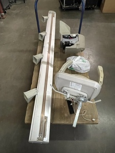 lot 63 image: Chair Lift