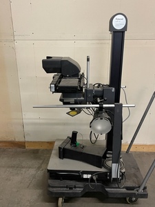 lot 64 image: Polaroid MP 4 Camera System