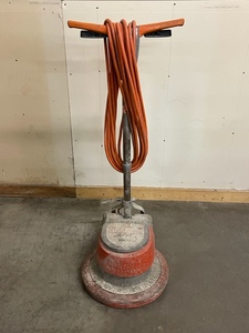 lot 73 image: Clarke Floor Maintainer