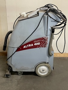 lot 74 image: Carpet Extractor