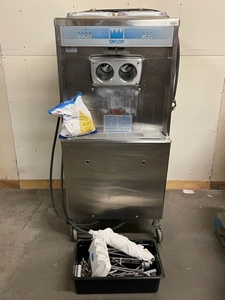lot 77 image: Taylor Ice Cream Machine
