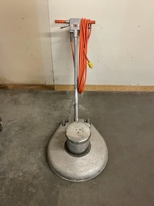lot 79 image: Floor Buffer