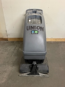 lot 81 image: Commercial Deep Cleaning Carpet Extractor