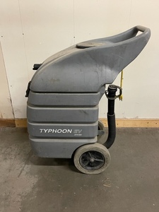 lot 83 image: Nobles Typhoon Commercial WetDry Vac
