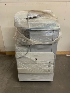 lot 84 image: Canon PrinterCopier