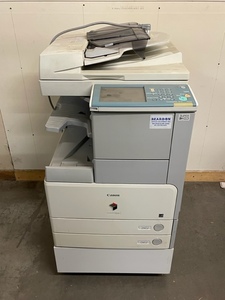 lot 85 image: Canon PrinterCopier