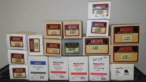 (18) Motor Transmission Mounts