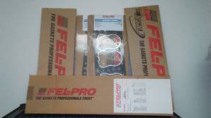 Fel Pro Gaskets