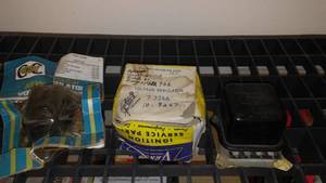 3 Voltage Regulators