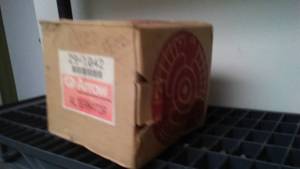 Arrow Alternator 29-1042