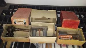 Chevrolet Replacement Parts