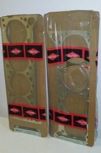 Fel Pro Gaskets Pontiac.