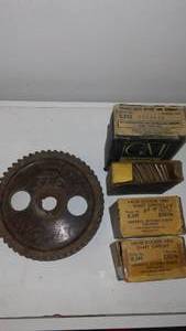 GM Parts  gears and more