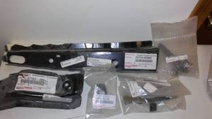 Toyota Pieces