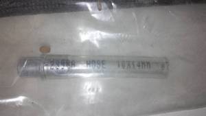 Hose 10 x 14 mm, 07 2398A