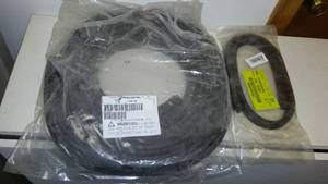 Body Seals, TrunK Door etc.