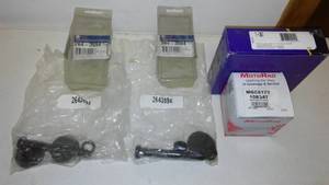 Misc. New Parts Modern