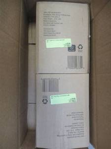 lot 830 image: (2 Packs) 300-Light Clear Incandescent Light Sets, TOL-300L-C - SOLD AS IS