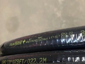 lot 1 image: (1) Full Roll Of Gastite 34 Flexible Gas Line -- 250ft Roll