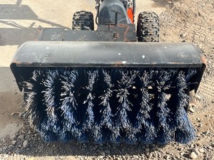 Ariens 936 Walk-Behind Sweeper