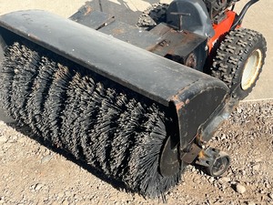 Ariens 936 Walk-Behind Sweeper