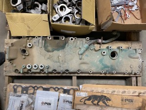 Mack Volvo Engine Parts  Mixed Pallet