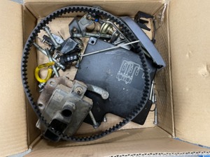 Yamaha F50 Outboard Motor