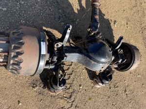 2013 Kenworth AG400 Truck Axle, housing