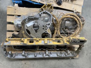 Cat C7 & C13 Parts  Mixed Pallet