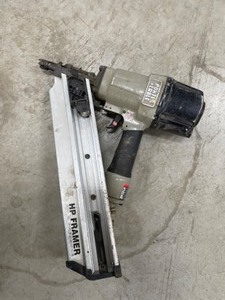 Porter Cable HP Framing Nailer