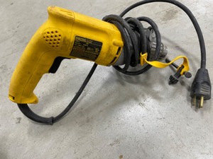 Dewalt Drill DW235G 12  - works