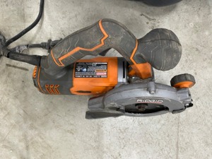 Rigid R3250 5in Saw