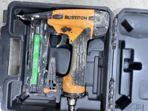 Bostitch SX1838 Stapler 18ga