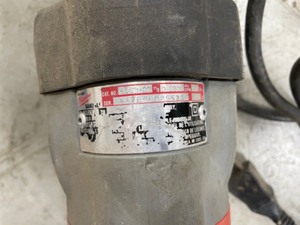 Milwaukee SawZall Heavy Duty
