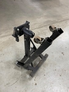 2000lb Engine Stand