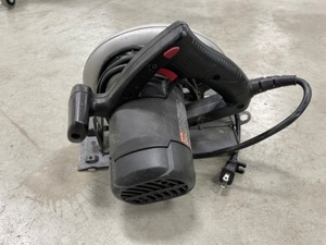 Skilsaw 7 14 Circular Saw 12 amp