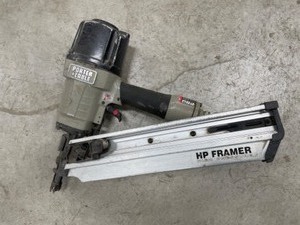 Porter Cable HP Framer Nailer