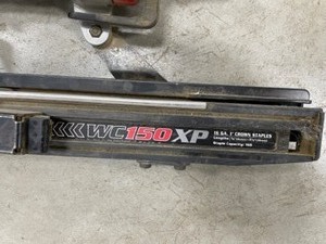 Senco WC150XP Crown Stapler