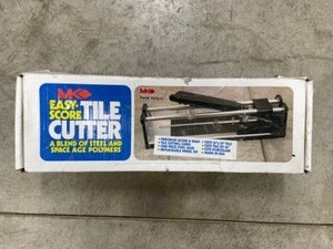 MK Easy-score Tile Cutter